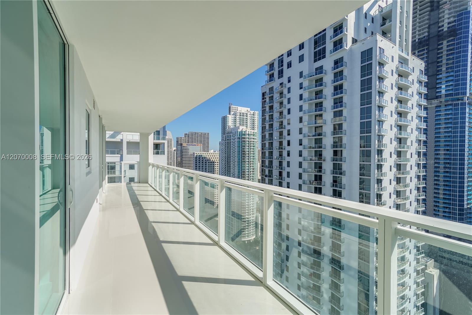 1080 Brickell Ave # 3406, Miami FL 33131