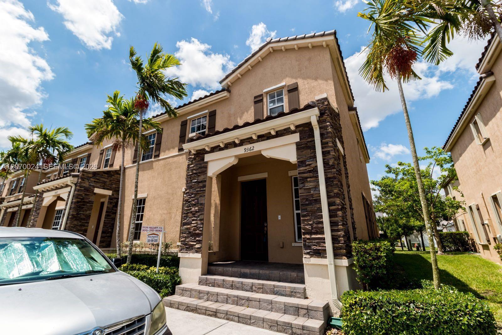 9362 SW 171st Ave, Miami FL 33196