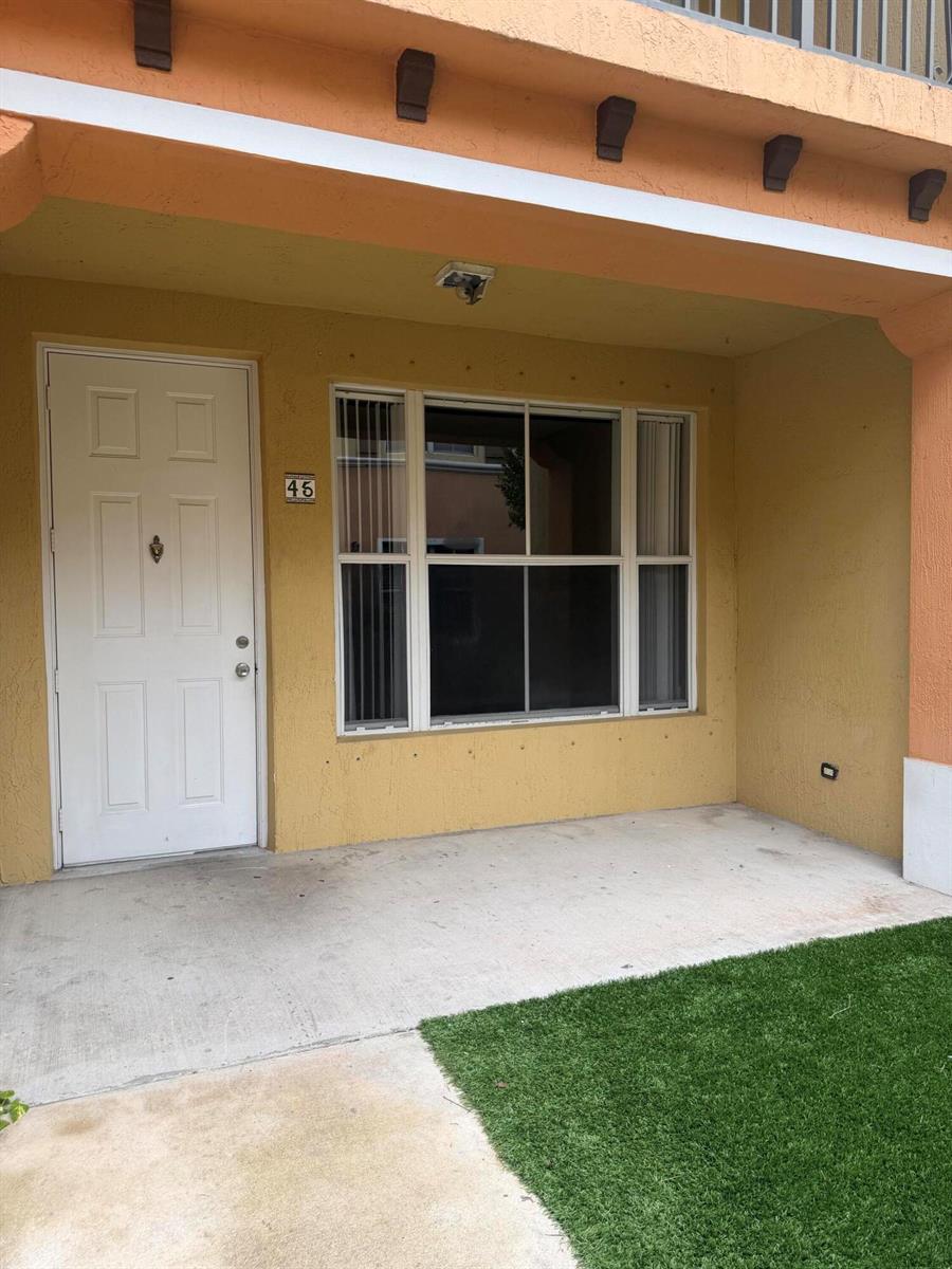 3553 Forest Hill Boulevard # 45, Palm Springs FL 33406