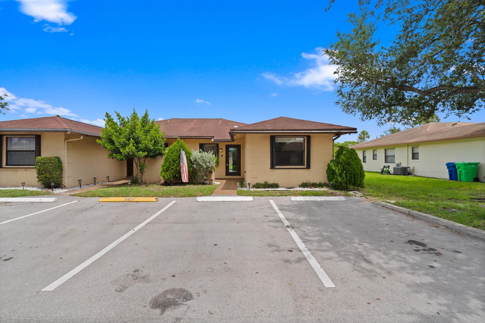 10927 NW 29TH Court, Sunrise FL 33322