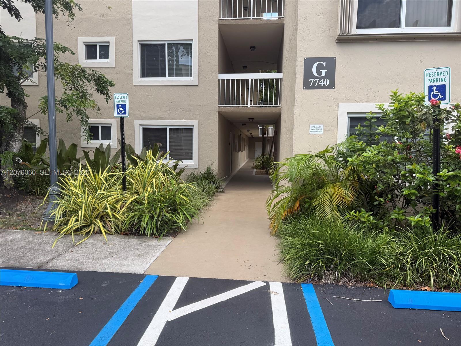 7740 Camino Real # 105, Miami FL 33143