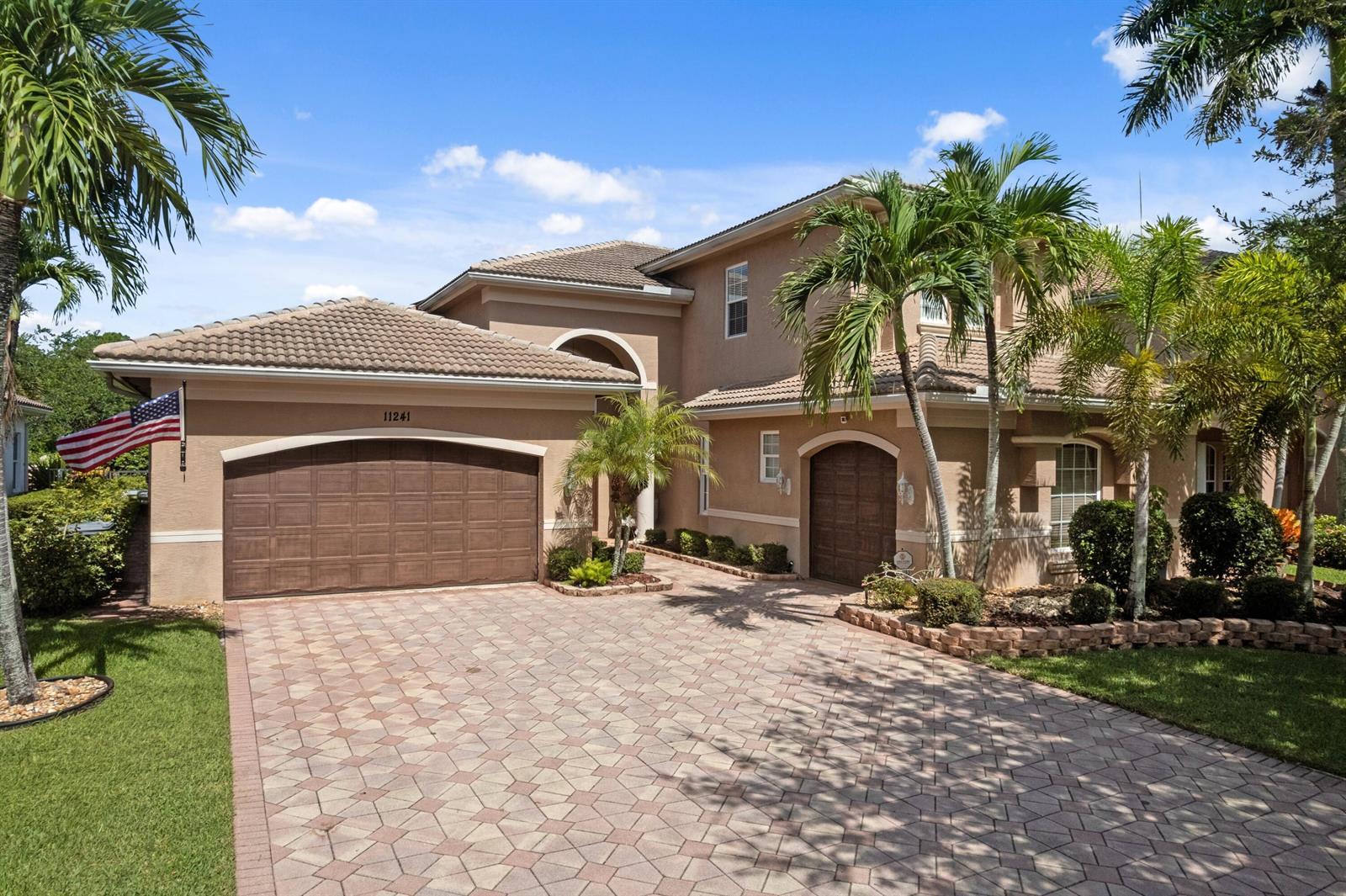 11241 Brandywine Lake Way, Boynton Beach FL 33473