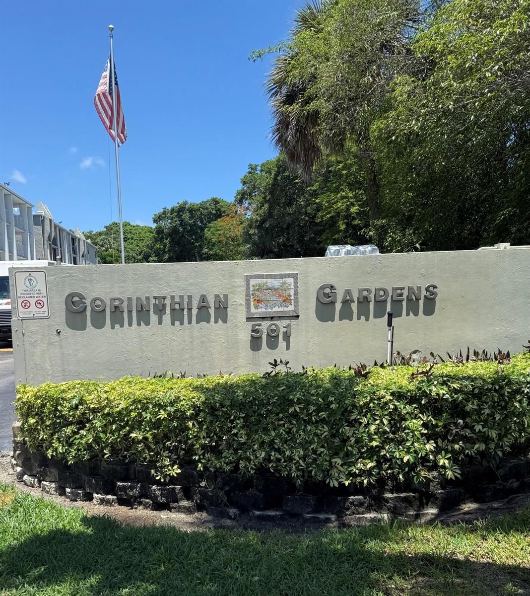 501 SW 11th Place # 205A, Boca Raton FL 33432
