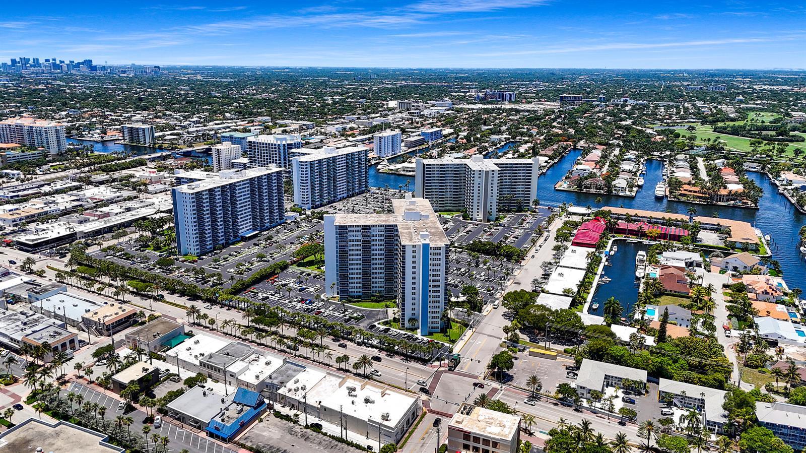3233 NE 34th Street # 1214, Fort Lauderdale FL 33308