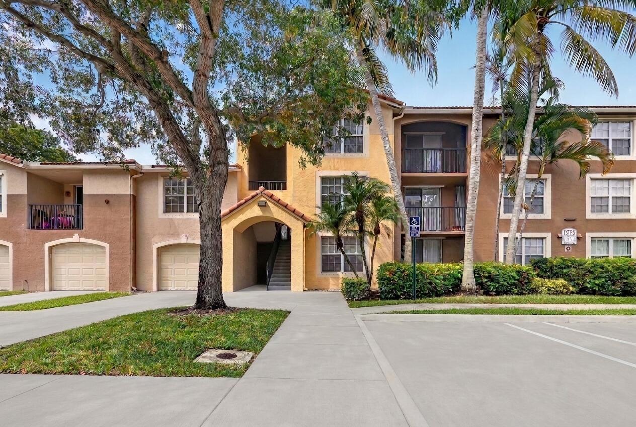 15185 MICHELANGELO Boulevard # 102, Delray Beach FL 33446