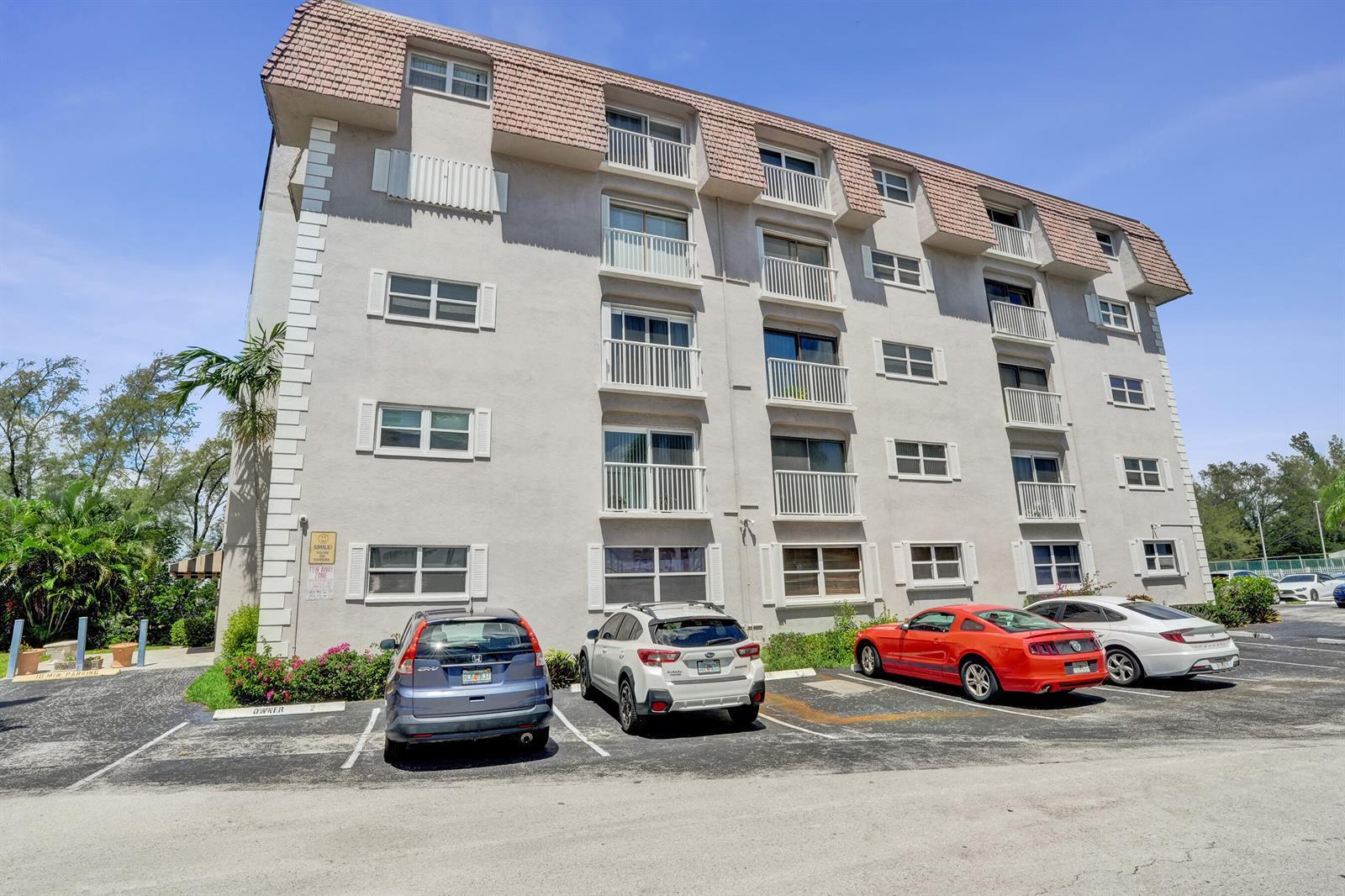 5911 NE 14TH Lane # 201S, Fort Lauderdale FL 33334