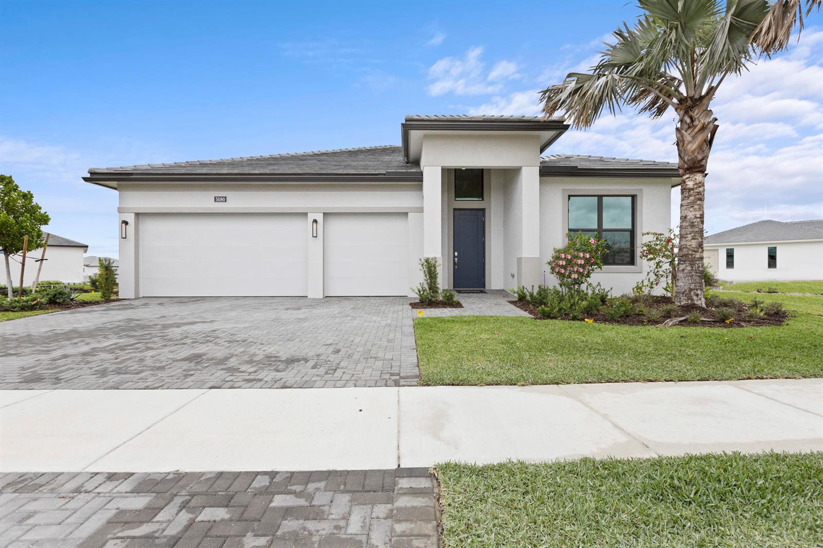 5080 Rivo Alto Circle, Westlake FL 33470