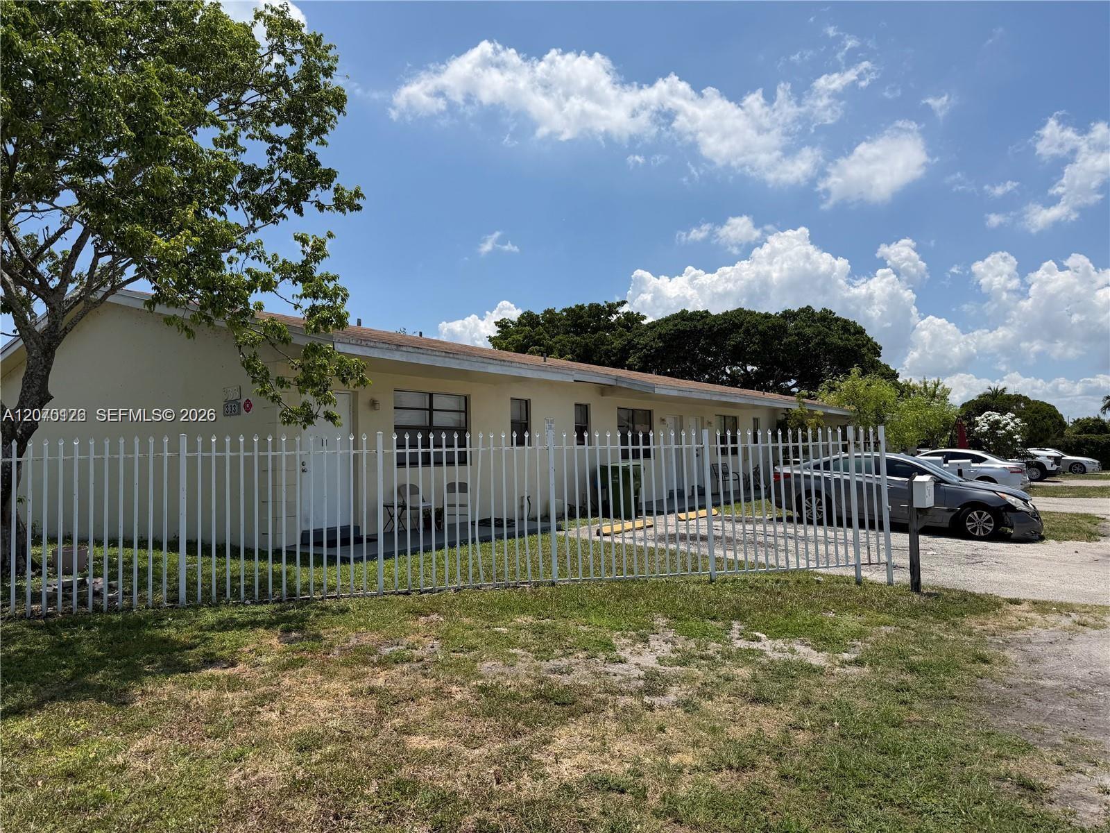 333 NW 2nd Ave # 5, Hallandale Beach FL 33009