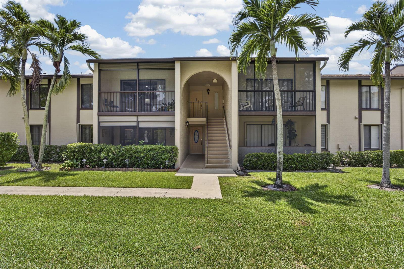 820 Sky Pine Way # H2, FL 33415