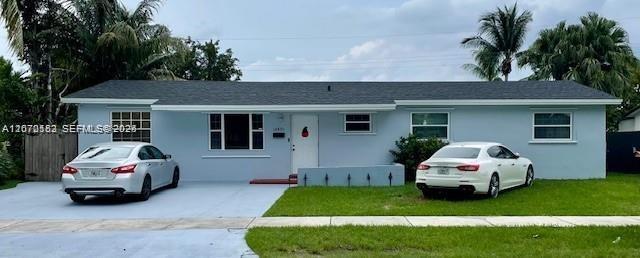 10891 N Snapper Creek Dr, Miami FL 33173
