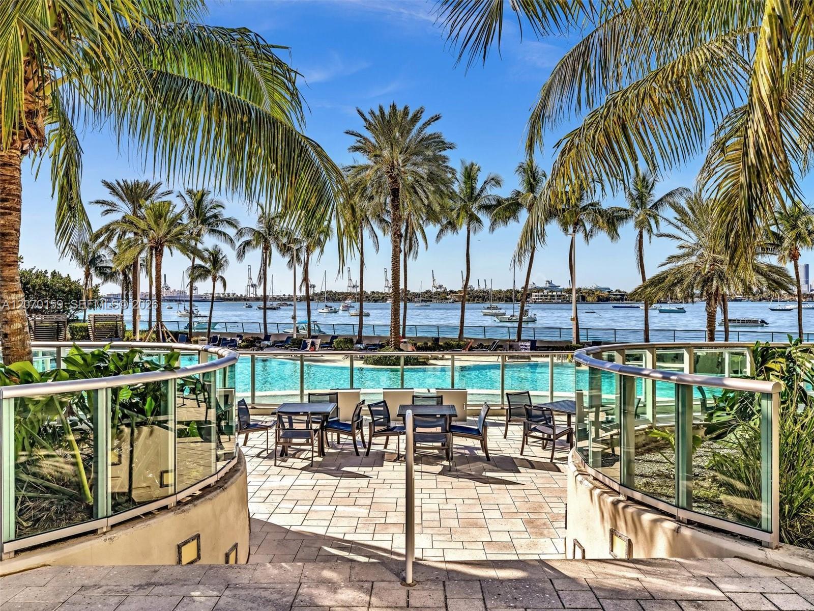 1500 Bay Rd # 516S, Miami Beach FL 33139
