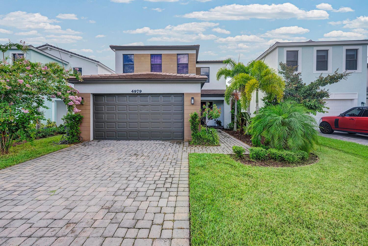 4979 Coquina Place, Westlake FL 33470