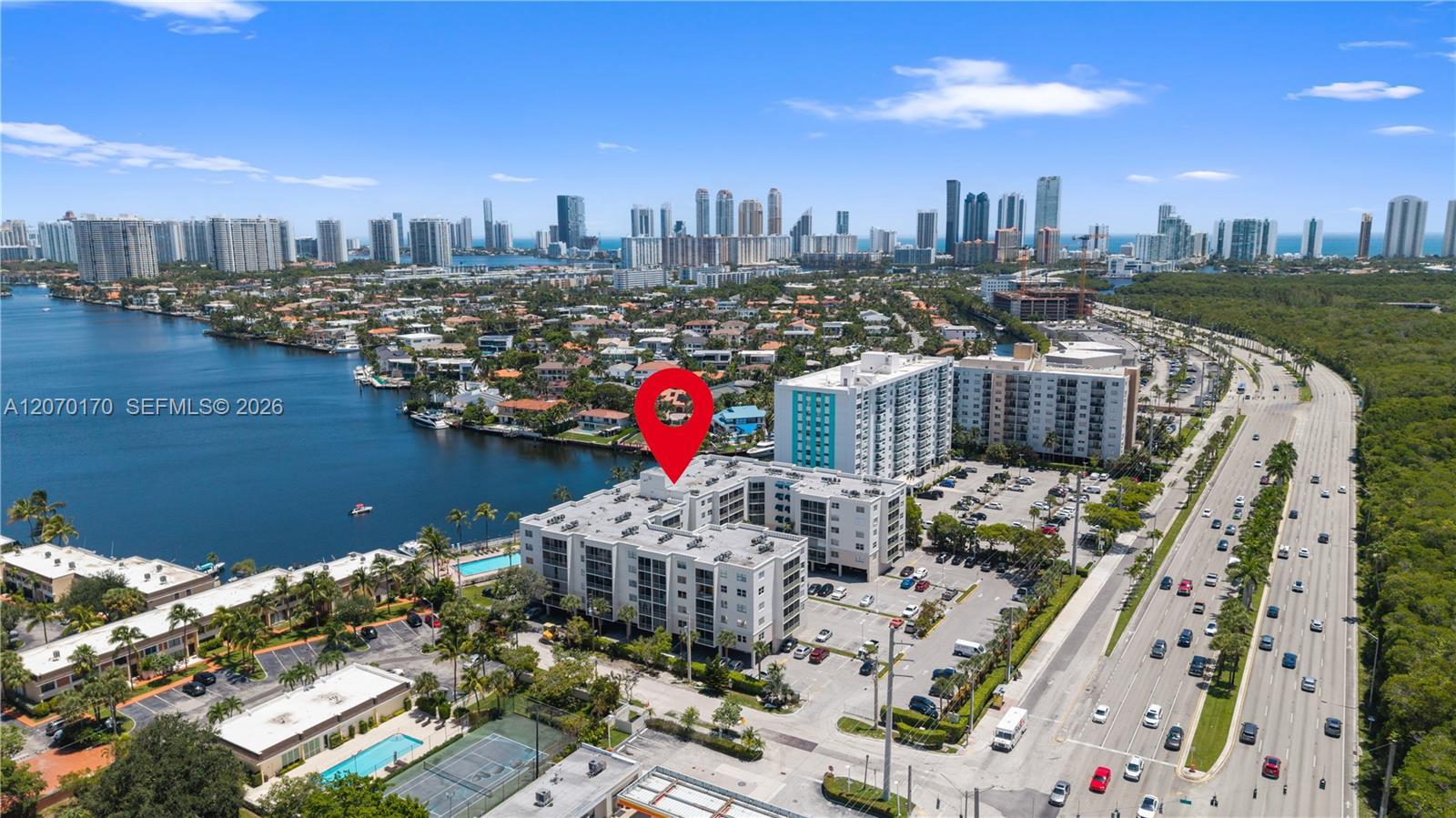 2821 N Miami Beach Blvd # 4F, North Miami Beach FL 33160