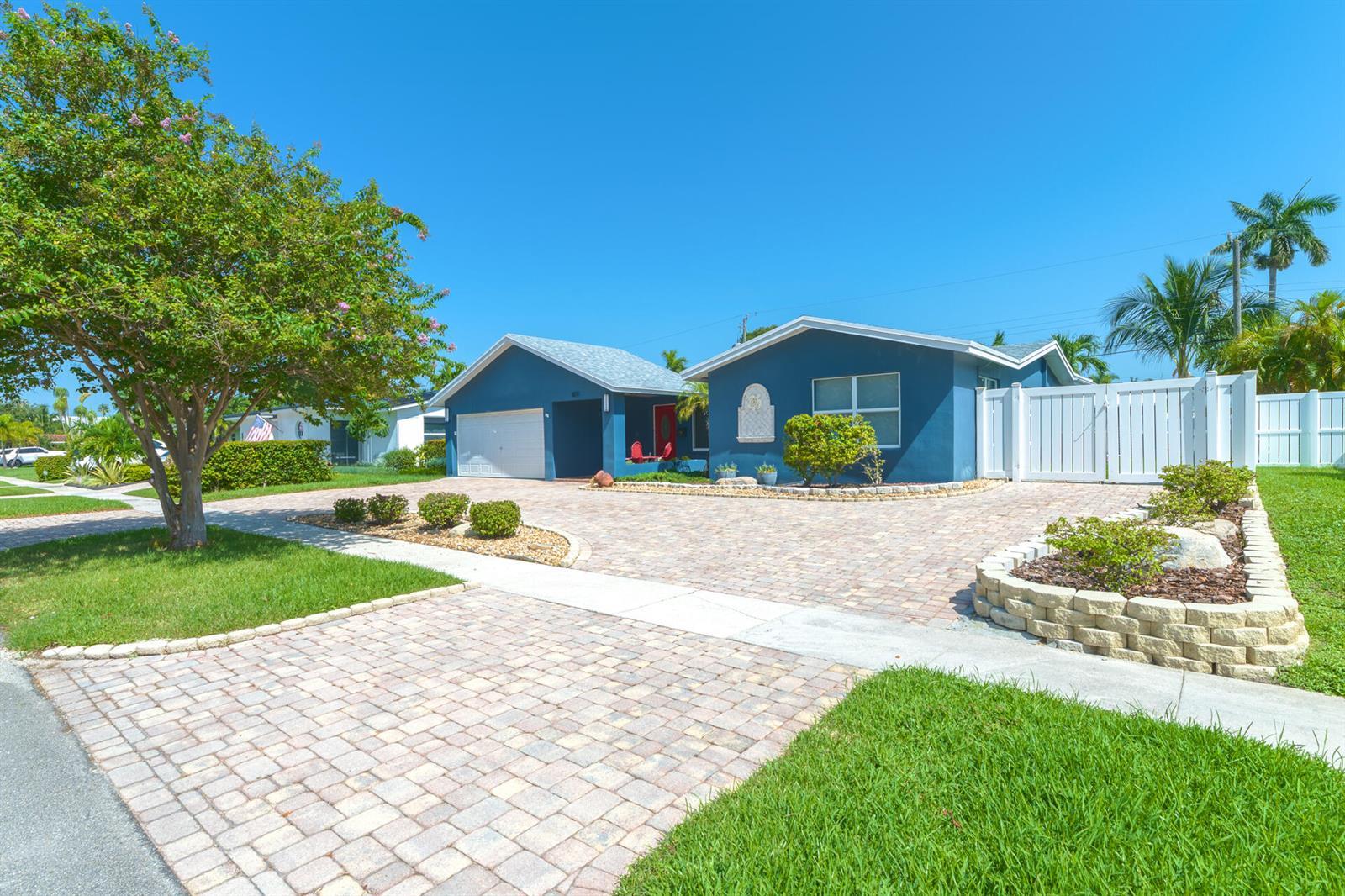 821 16th Street, Deerfield Beach FL 33441