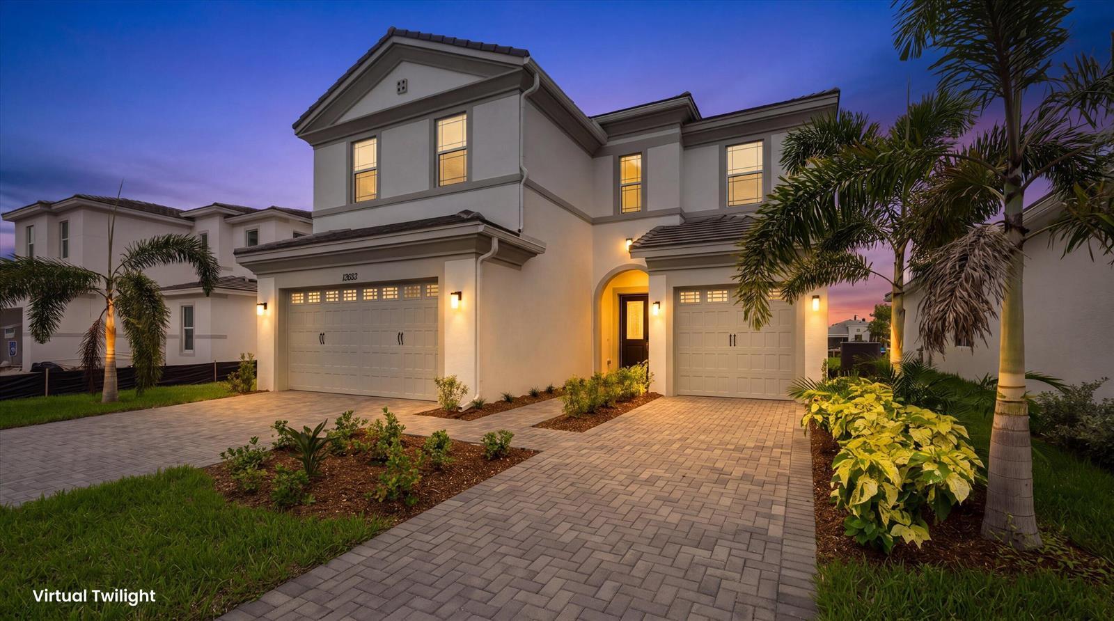 13692 Century Oak Circle, Westlake FL 33470