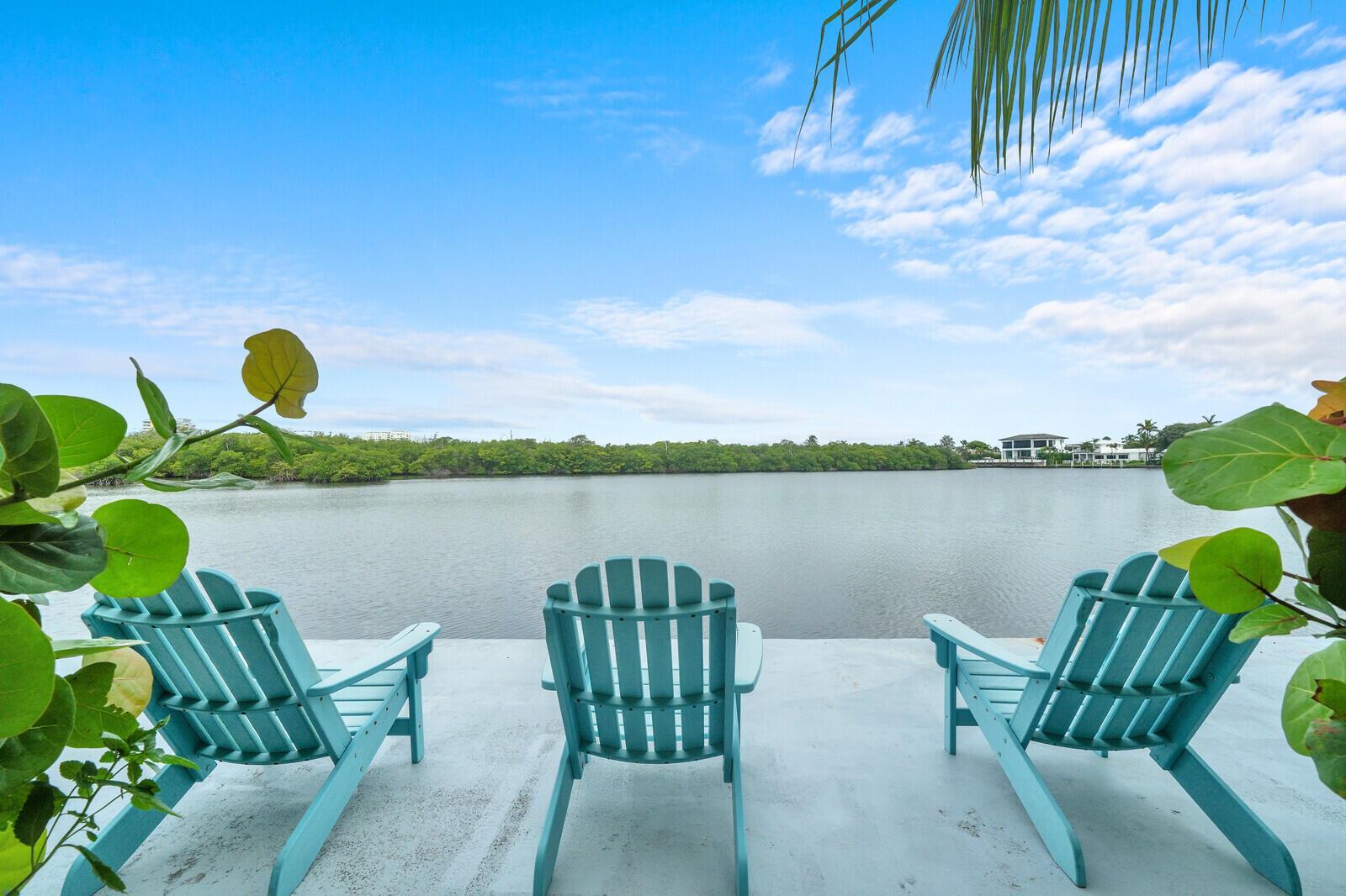6520 N Ocean Boulevard # 6, Ocean Ridge FL 33435