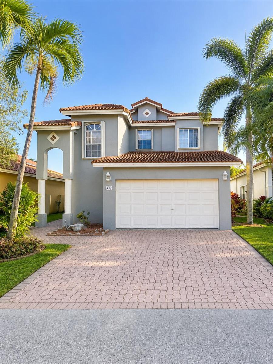 332 NW 107TH Avenue, Pembroke Pines FL 33026