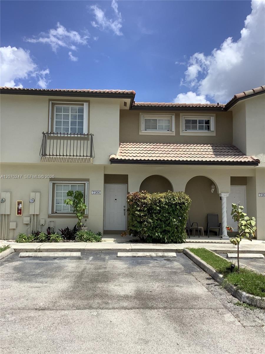 7366 SW 152nd Ave # 103, Miami FL 33193