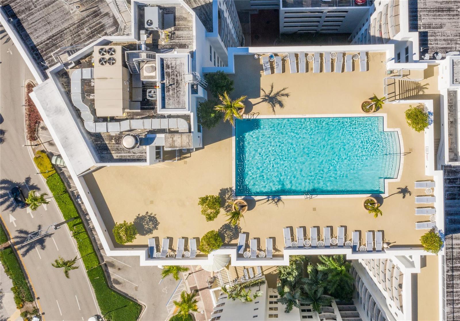 1830 RADIUS Drive # 1017, Hollywood FL 33020