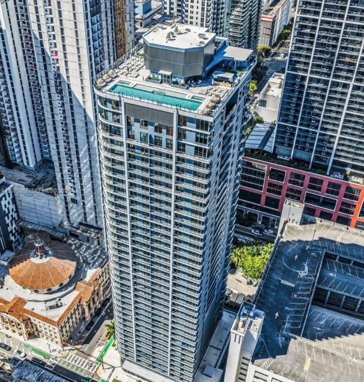 121 NE 5th St # 3309, Miami FL 33132