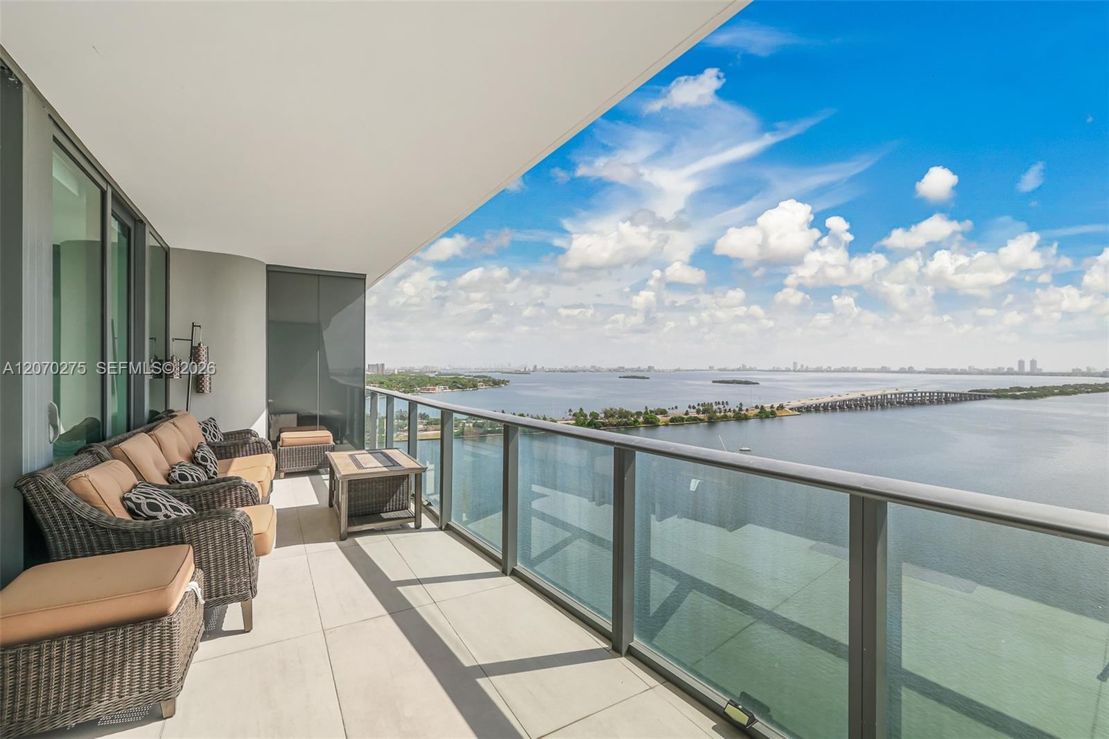 3131 NE 7th Ave # 2003, Miami FL 33137