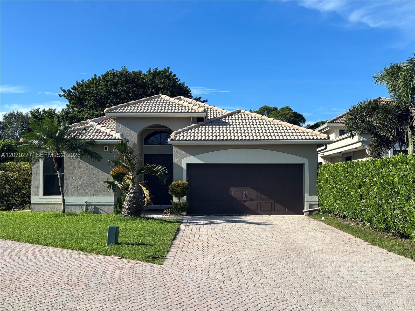 2932 NW 41st St, Boca Raton FL 33434
