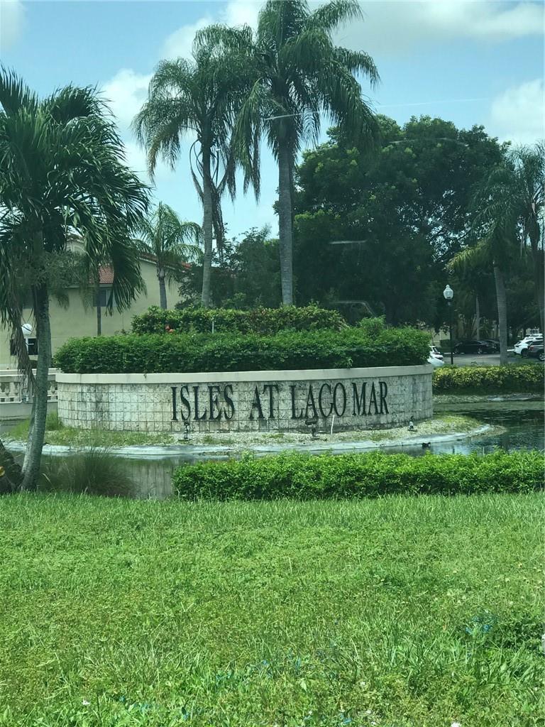12400 Vista Isles Drive # 1421, Sunrise FL 33325