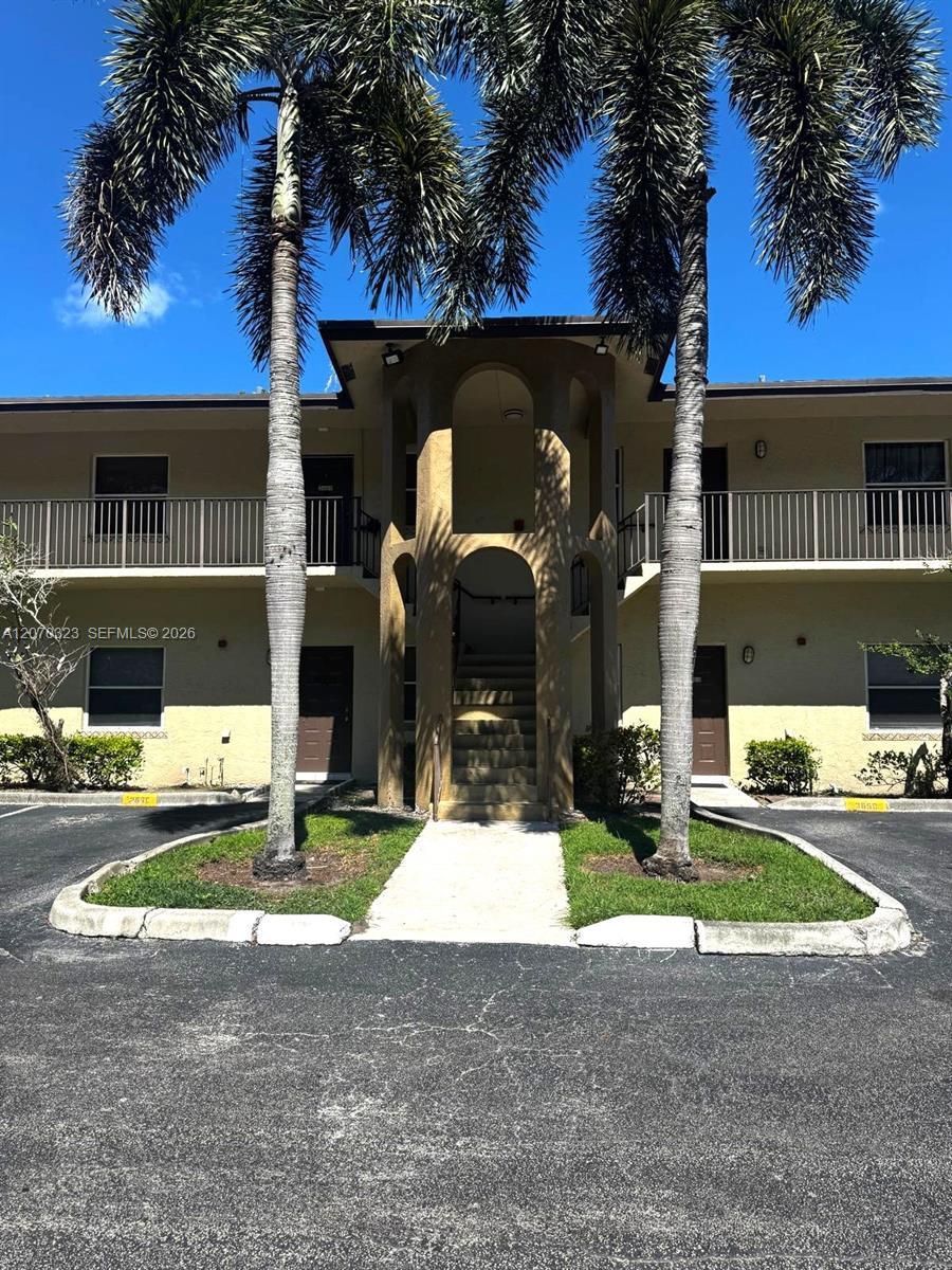 3656 NW 91st Ln # 3656, Sunrise FL 33351