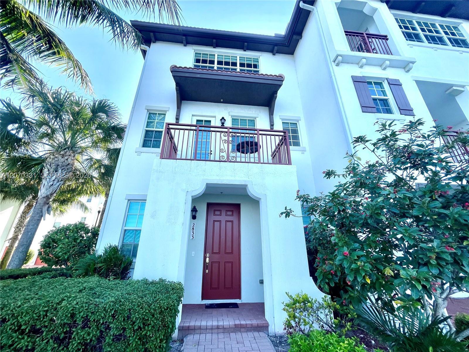 Miramar, FL
