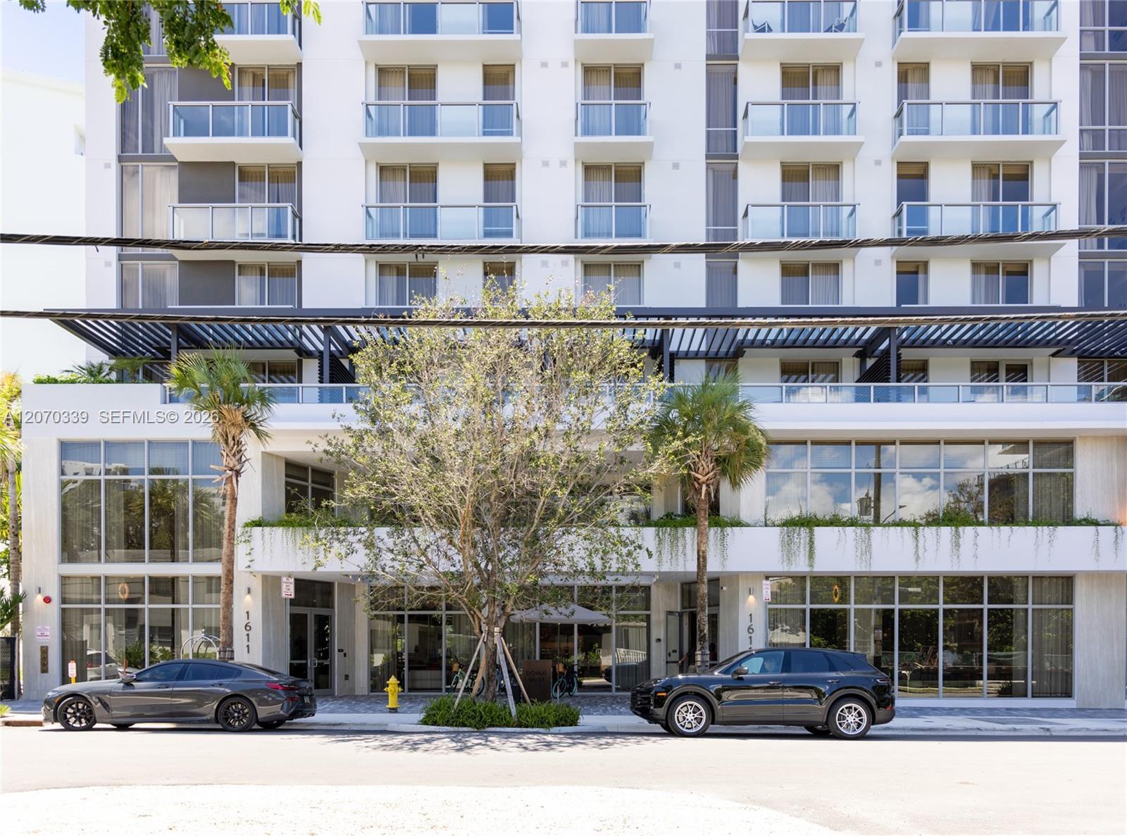 1611 SW 2 Ave # 709, Miami FL 33129