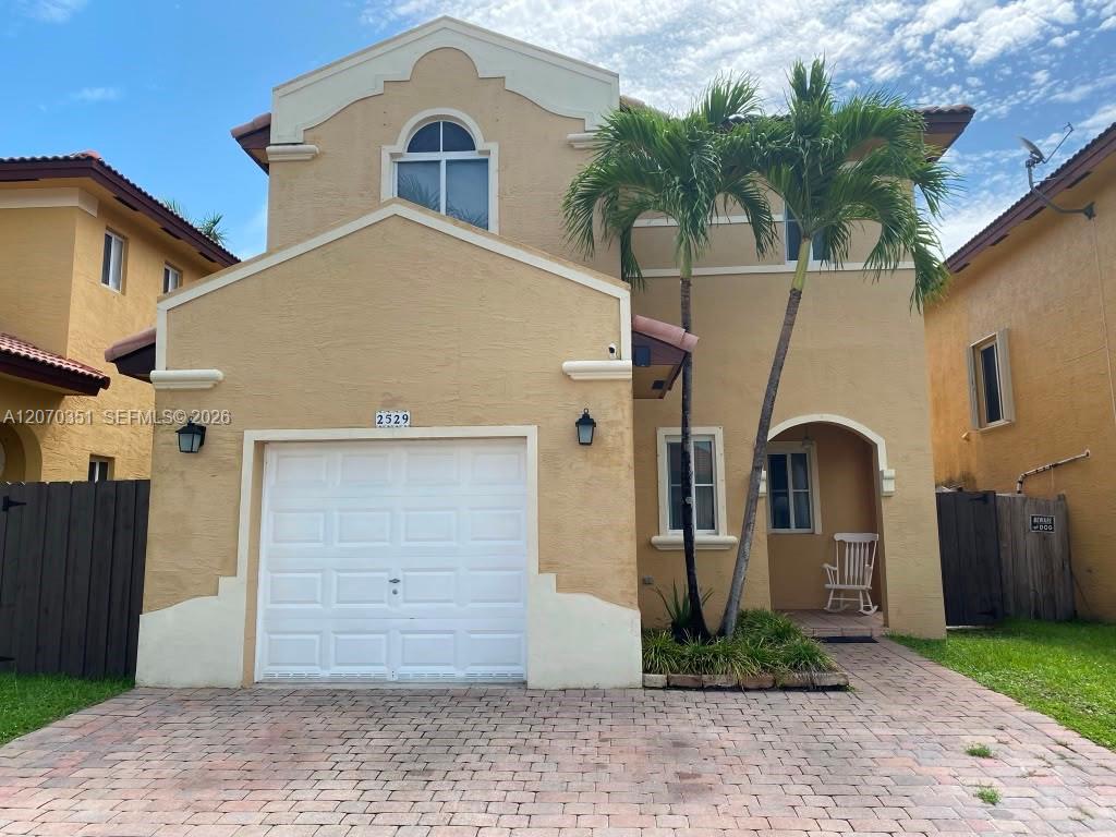 2529 NE 41st Ter # 2, Homestead FL 33033