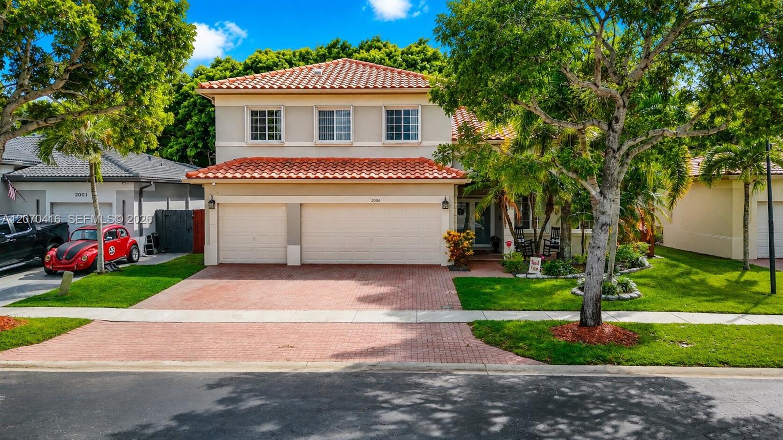 2006 NE 38th Rd, Homestead FL 33033