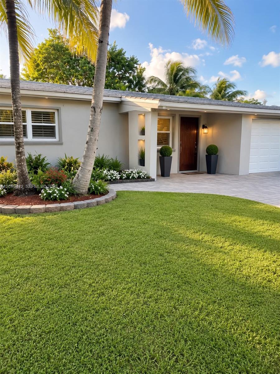 4721 SW 34th Dr, Dania Beach FL 33312