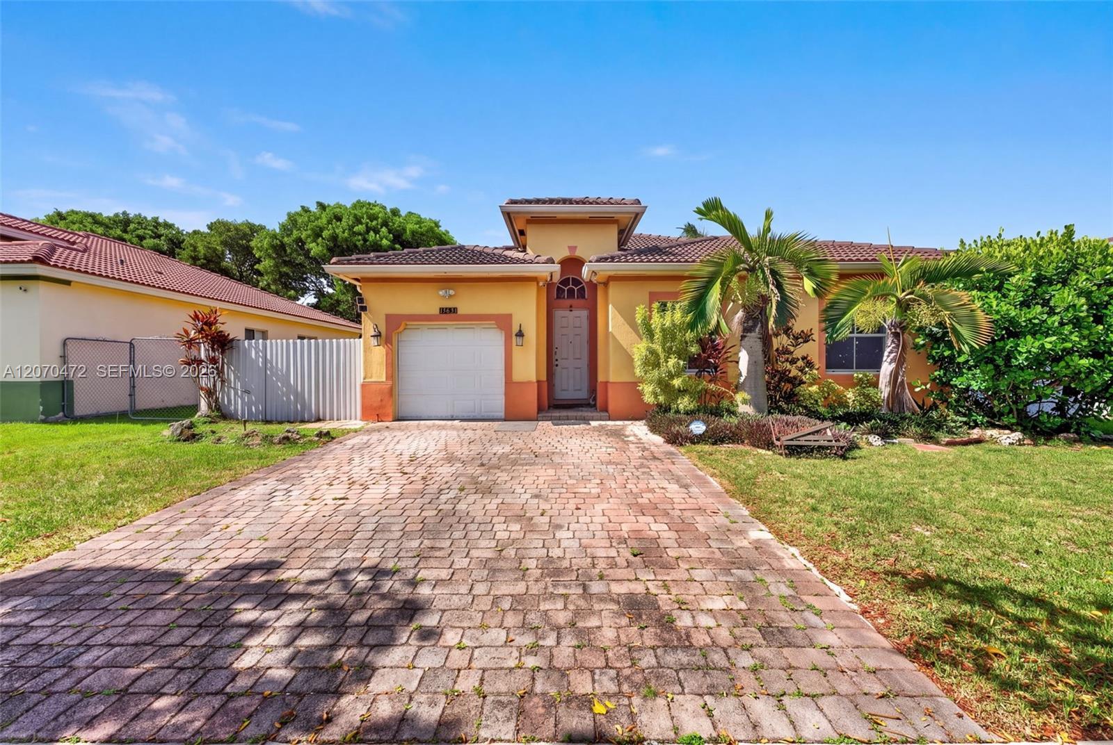13631 SW 256th St, Homestead FL 33032