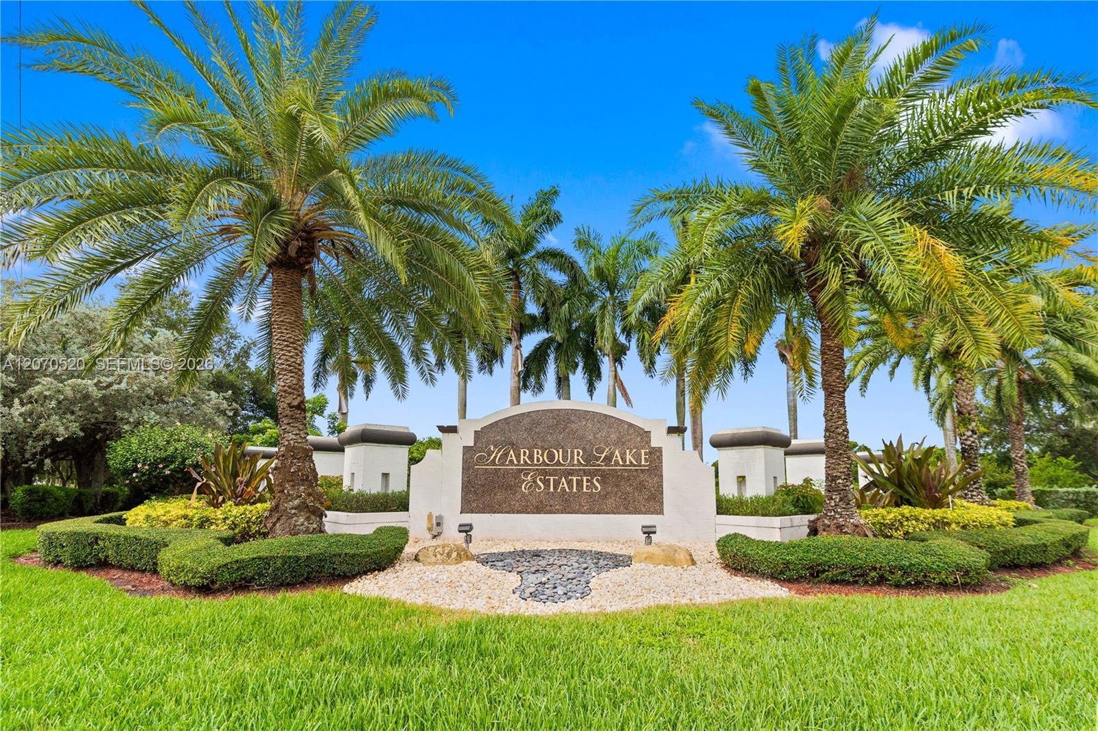 18794 SW 17th Ct, Miramar FL 33029