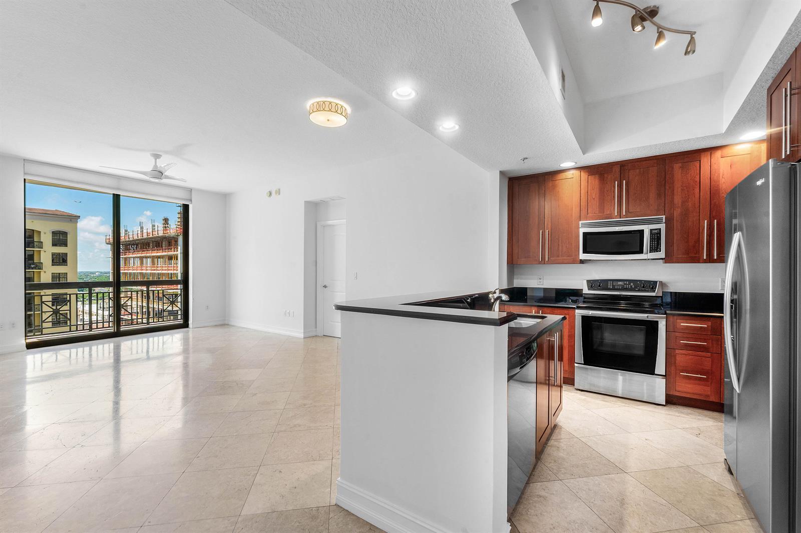 701 S OLIVE Avenue # 1203, West Palm Beach FL 33401