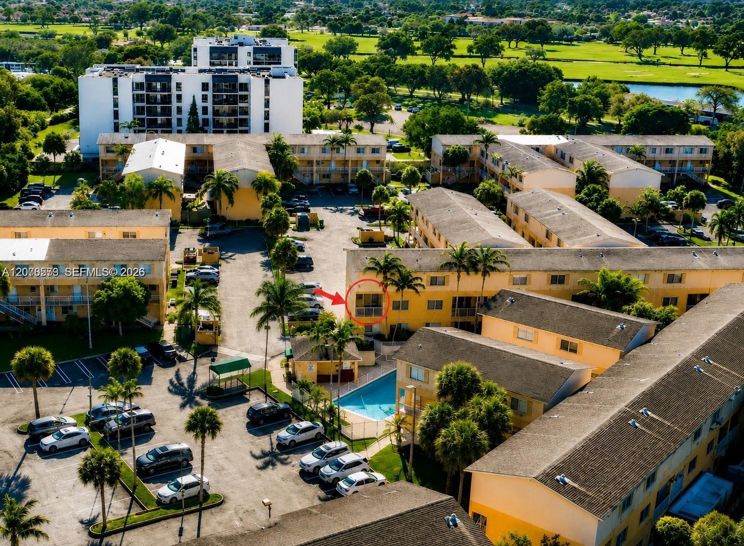6235 SW Kendale Lakes Cir # 239, Miami FL 33183