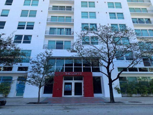 133 NE 2nd Ave # 2411, Miami FL 33132
