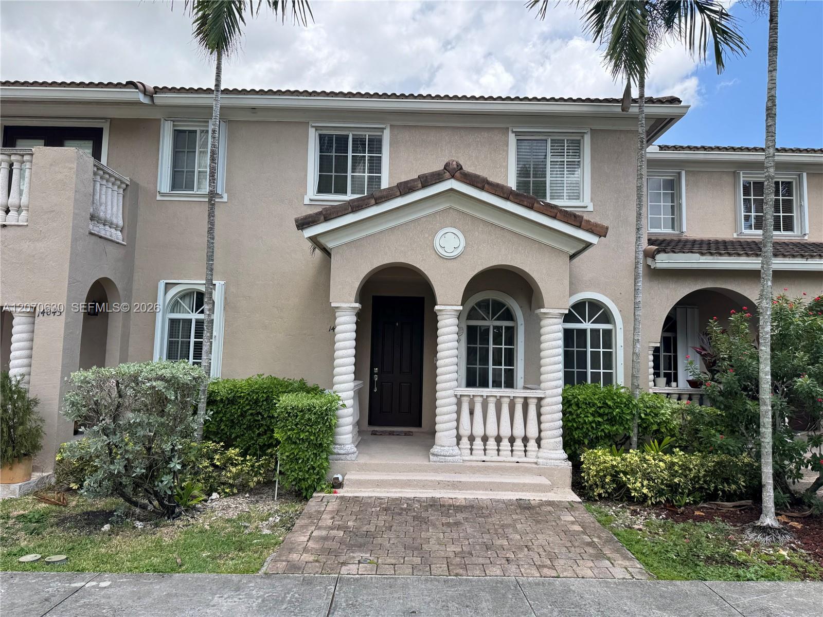 14043 SW 272nd St, Homestead FL 33032