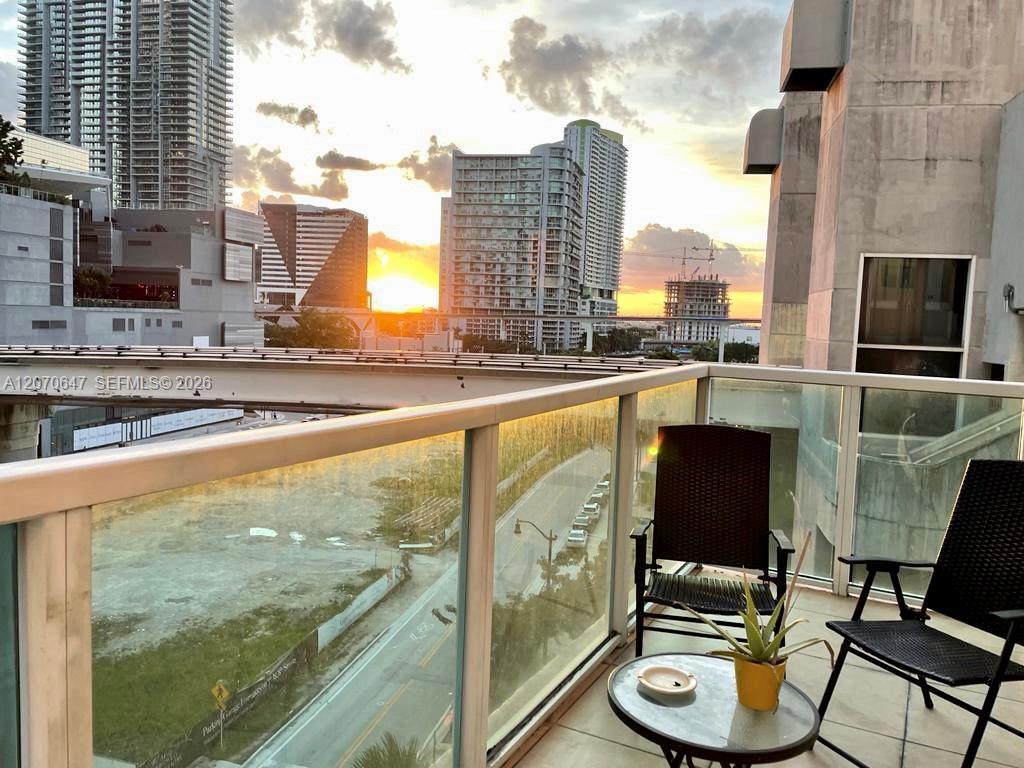 41 SE 5th St # 516, Miami FL 33131