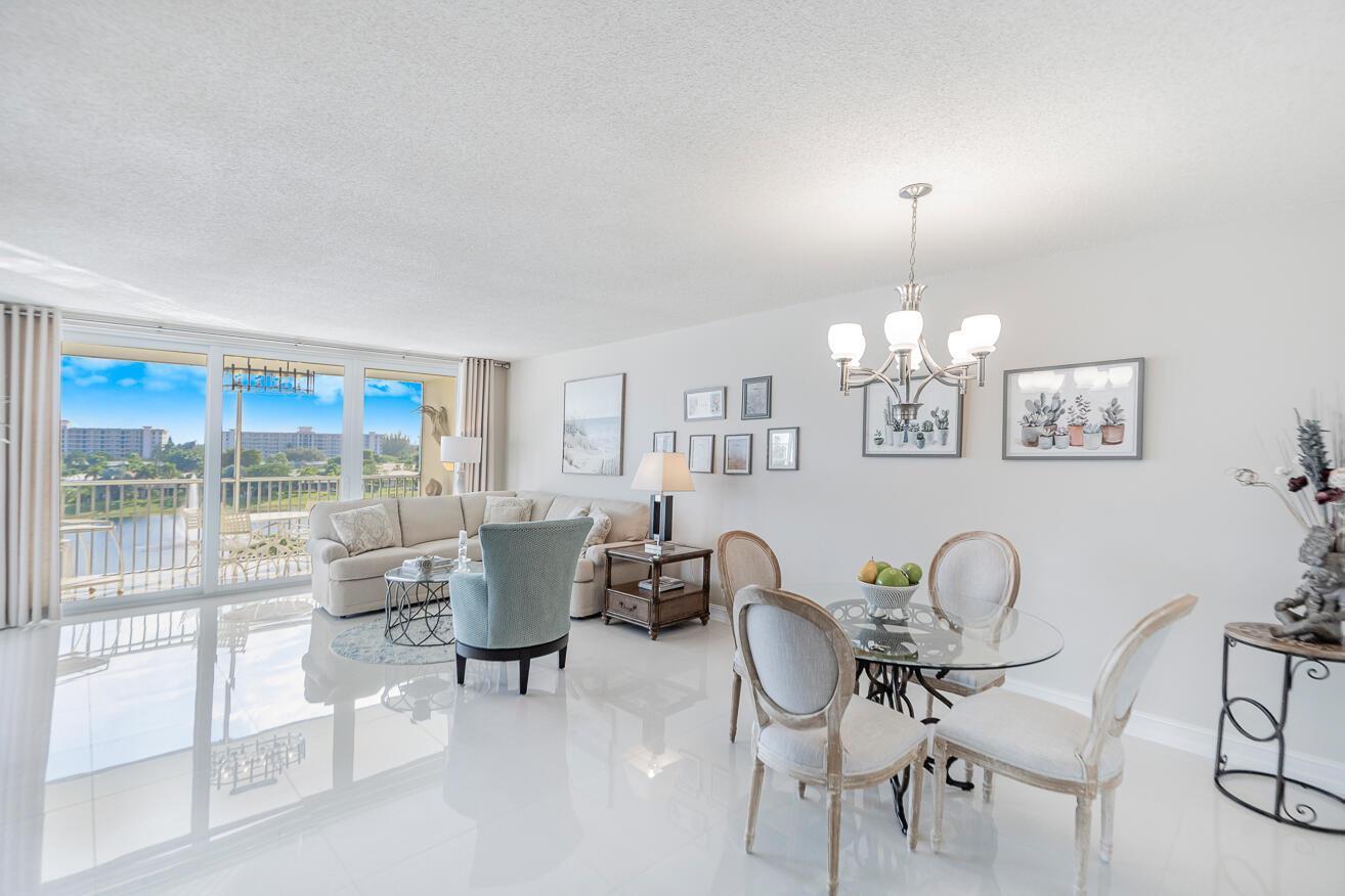 3150 N Course Lane # 510, Pompano Beach FL 33069