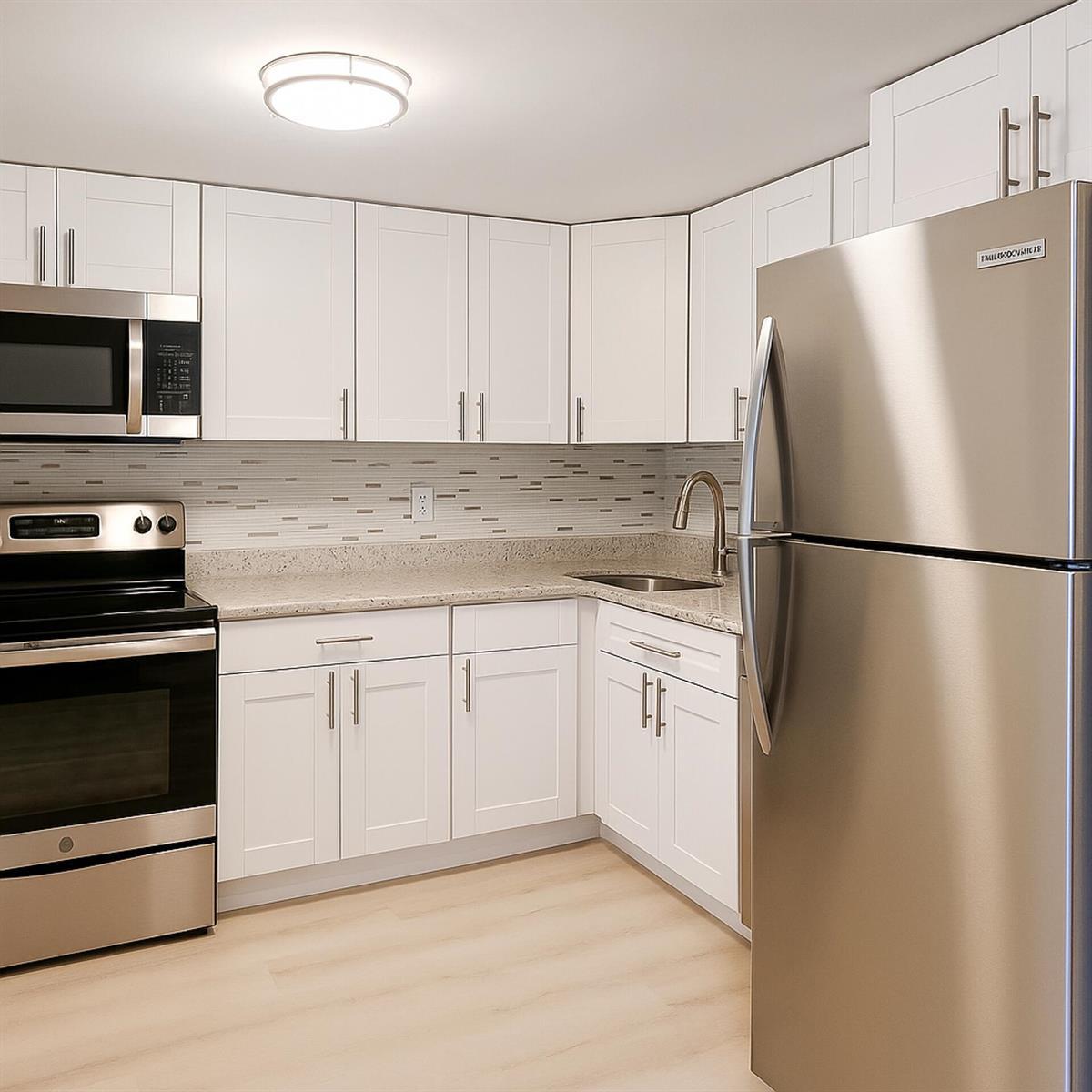 665 Glouchester Street Apt 17, Boca Raton FL 33487