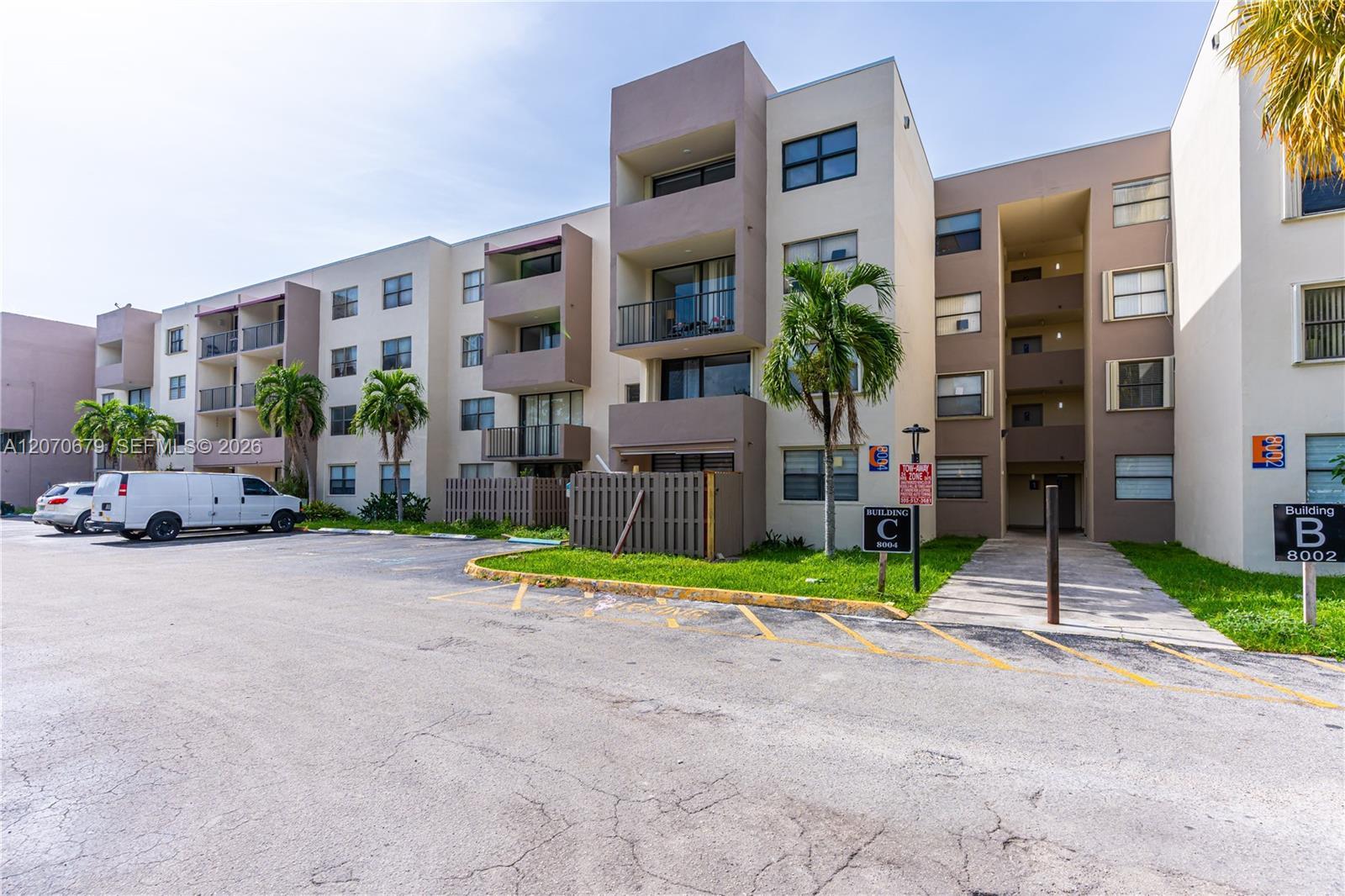8004 SW 149th Ave # C216, Miami FL 33193