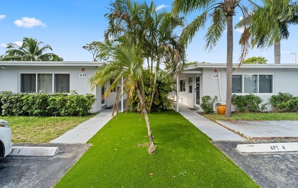 1133 NE 17th Ave # 7, Fort Lauderdale FL 33304
