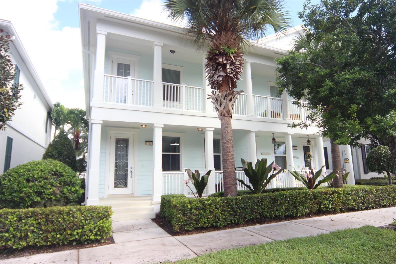 1165 Islamorada Drive, Jupiter FL 33458