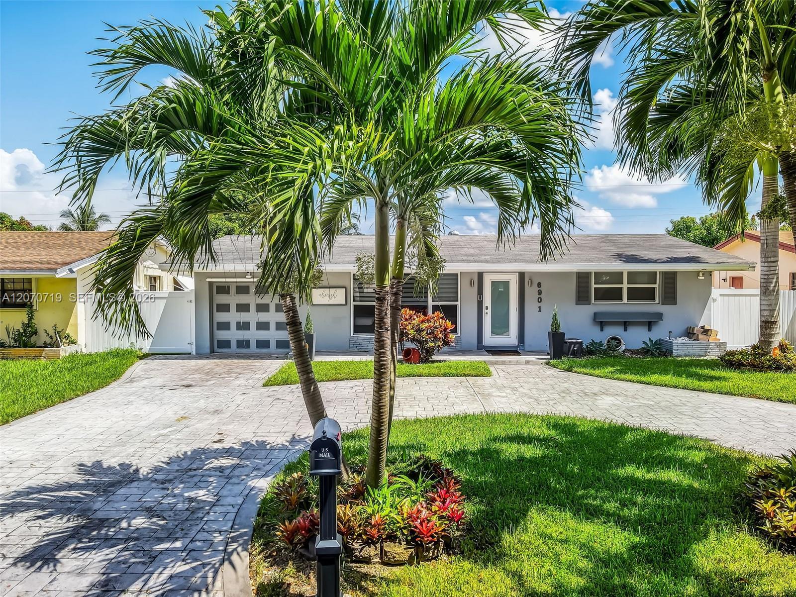 Miramar, FL