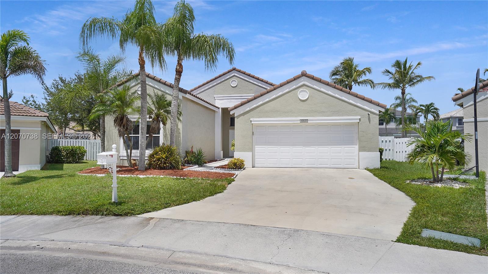 Weston, FL