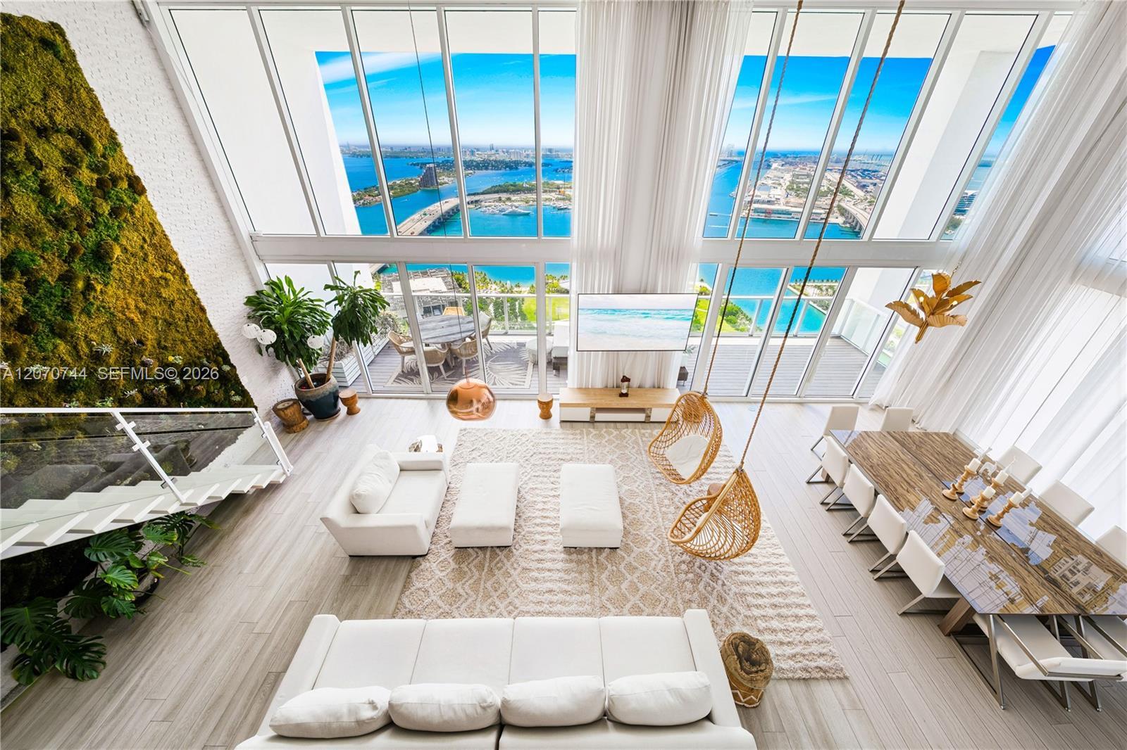 1040 Biscayne Blvd # 4602, Miami FL 33132