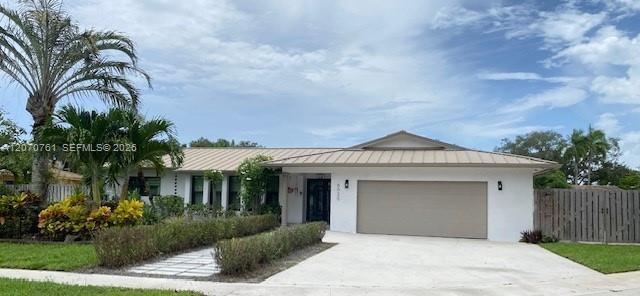 6020 SW 17th Ct, Plantation FL 33317