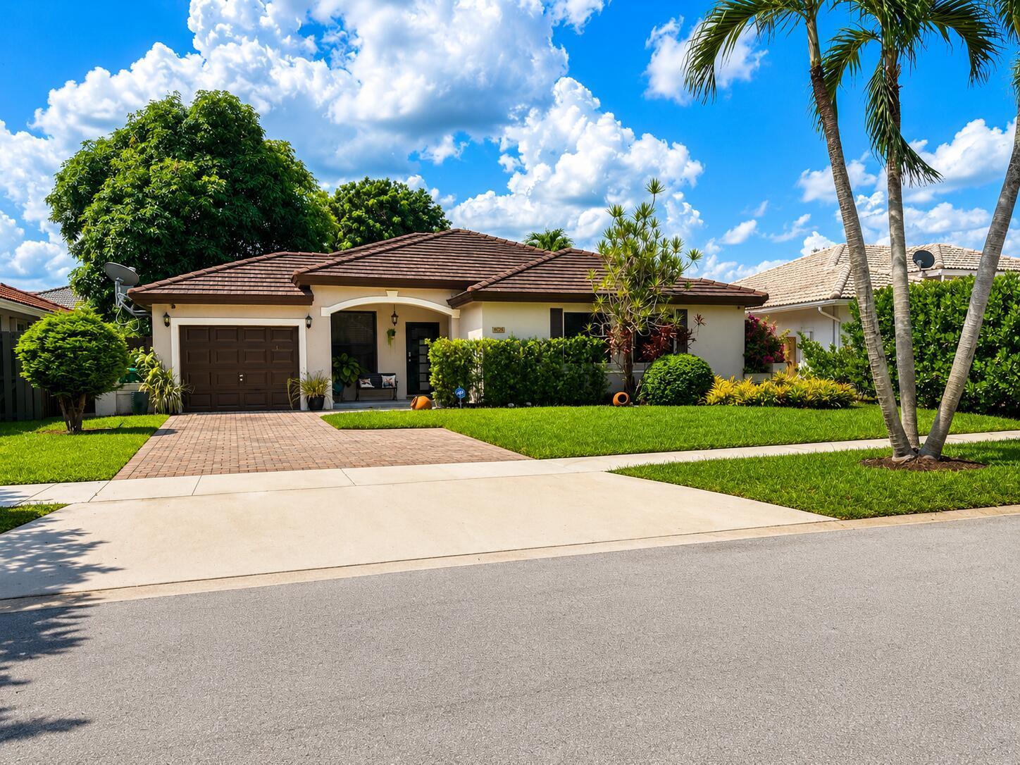 16050 SW 101st Terrace, Miami FL 33196